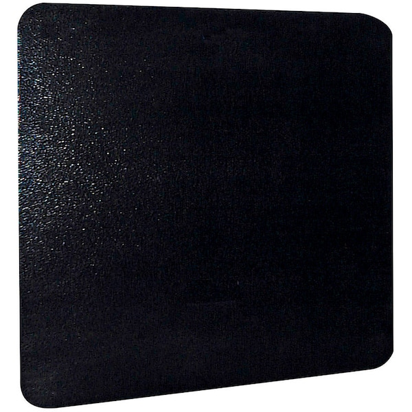 Imperial Mfg Imperial 42 in. W X 32 in. L Black Stove Board BM0401 - main